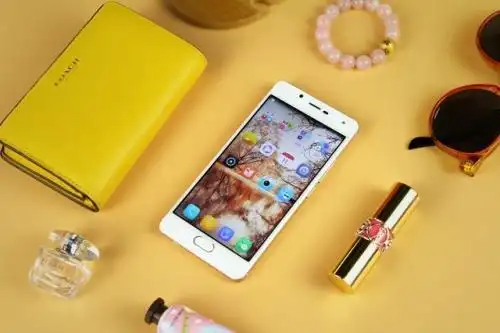 有人买过sugar糖果时尚手机吗?