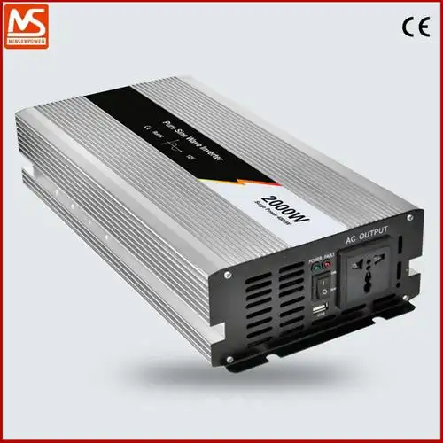 野外打兔子需多大逆变器