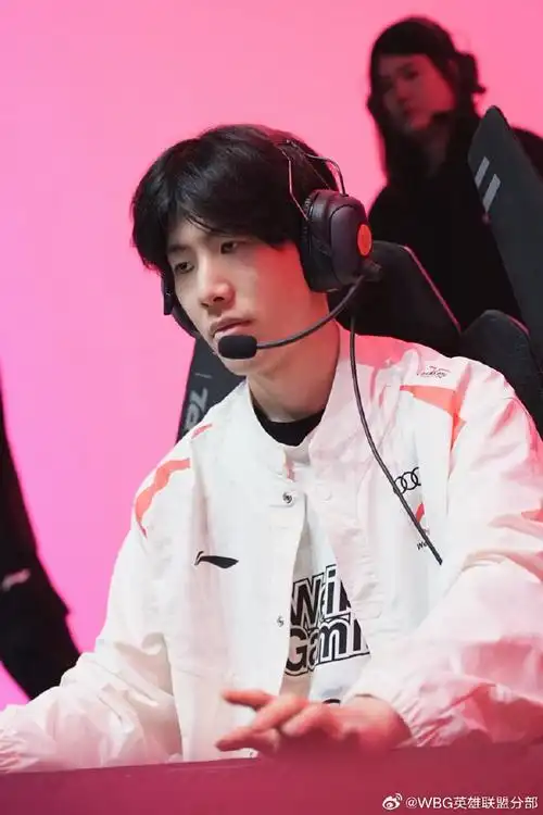 长达1430天的等待theshy时隔四年重返全球总决赛