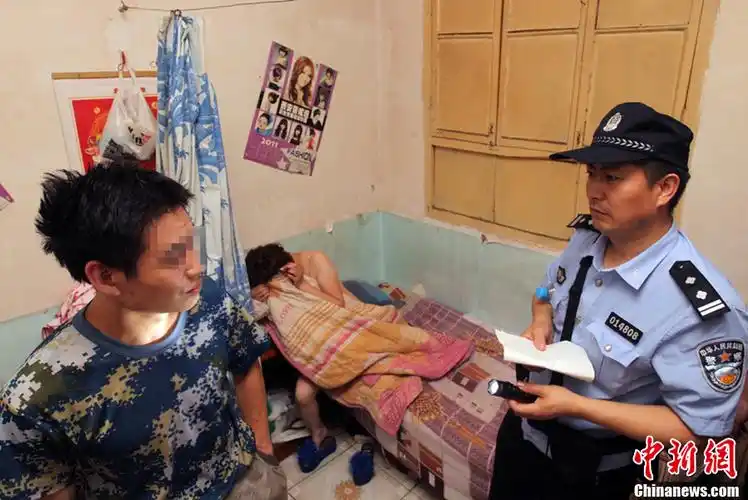 央视曝光东莞色情业 回顾各地"扫黄"行动