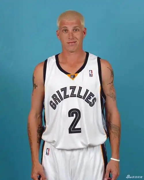 nba名人堂白巧克力贾森威廉姆斯球星图片1214