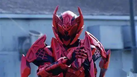 汇总假面骑士中那些实力过于夸张的剧场版boss,战斗力远超原作tv的