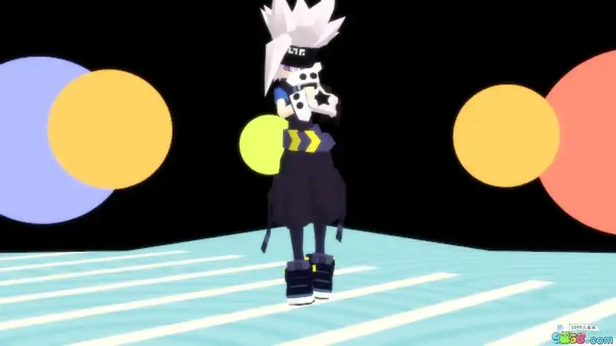 凹凸世界1920x1080高清壁纸