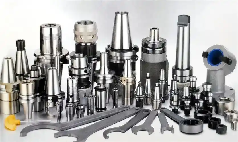 台州崔氏数控机床有限公司研发生产销售数控刀具及非标定制刀具