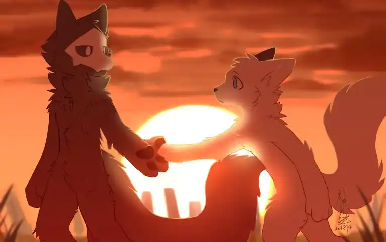 {新宇阁下}兽化实验室之剪辑 ep16 你以为我水视频了?