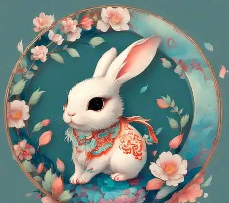 属兔的2024年运势和财运怎么样