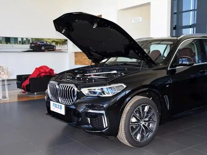 【图解图片_建国资阳锦孚宝宝马4s店宝马x5图片】-汽车之家