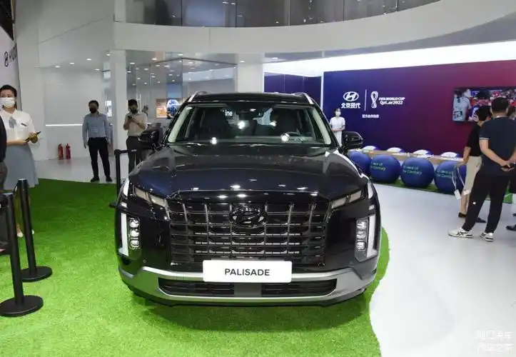 同级唯一自吸v6,272ps带四驱,沙发后排_车家号_发现车生活_汽车之家