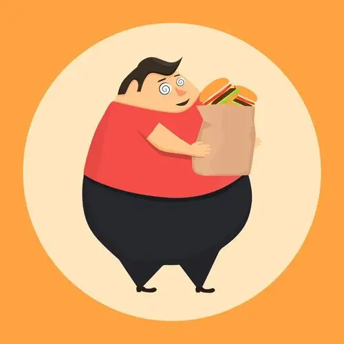 冬日大甩肉,不妨参考这2个小指南,教你不同肥胖部位的减肥方法