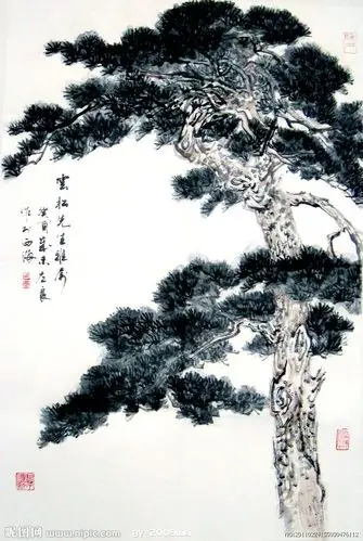 国画集37