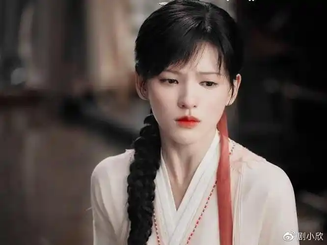 琉璃演员晒美食刘学义有营养成毅太朴素张予曦的让网友直呼