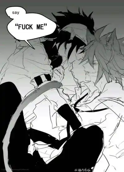 534 泫拾贰  发布到  凹凸 图片评论 0条  收集   点赞  评论  【雷安