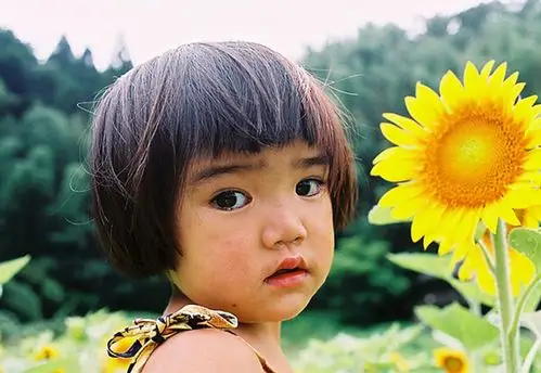 【摄影特辑】郭采洁也大推!来自日本的快门魔力「川岛小鸟」