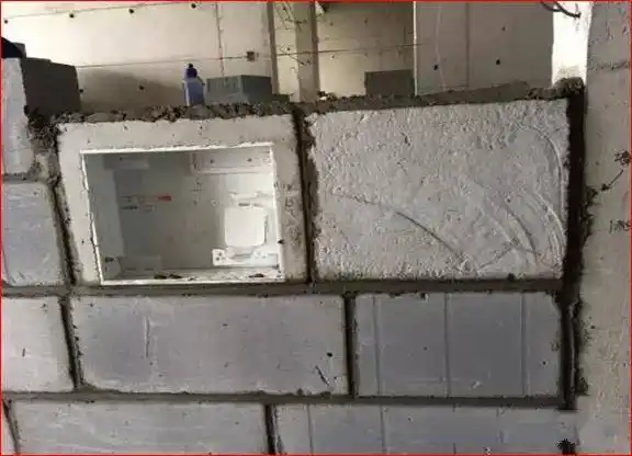 这样安装配电箱简单快捷重要的是施工质量更上一个台阶!_模具