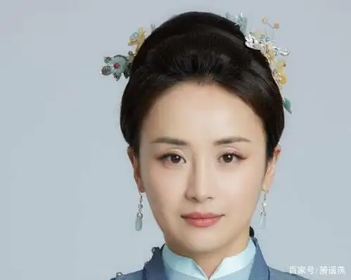 《锦心似玉》:碎布刺绣,害吕姨娘的凶手解析来了