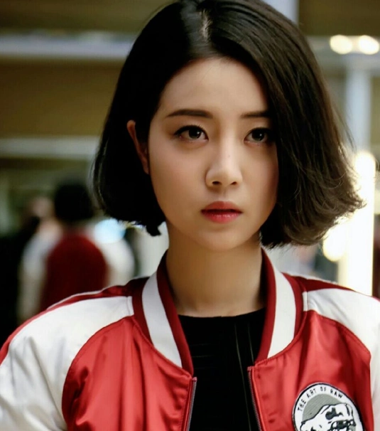 细数娱乐圈5位姓李的女明星,我最喜欢李溪芮,你最喜欢谁?