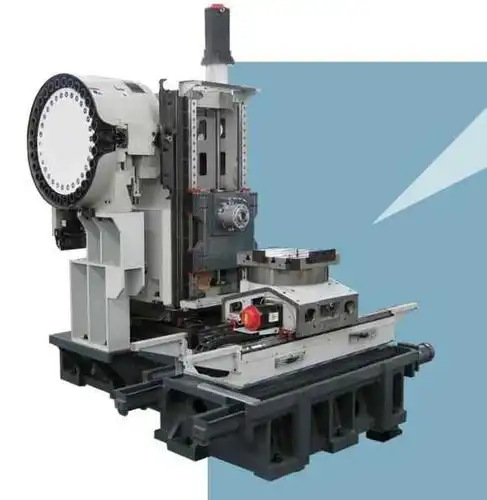 北京丰台区卧式加工中心市场开拓