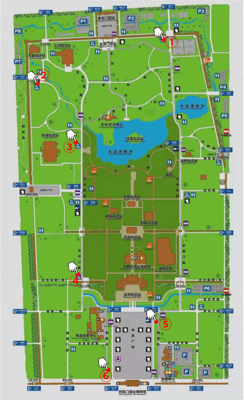 臂力训练器,太极柔推器… 应有尽有,只要你来 地点①:银汉门遗址对面