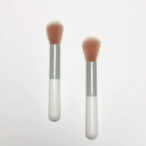 腮红刷高光刷散粉刷胭脂刷蜜粉刷化妆刷美妆工具便携式腮红刷