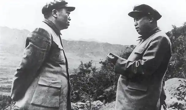 开国将领哪个最能打仗?伟人麾下的"五虎上将",个个战功赫赫!