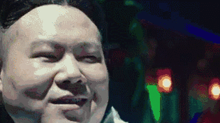 不行了,这部电影真的能让我笑到明年