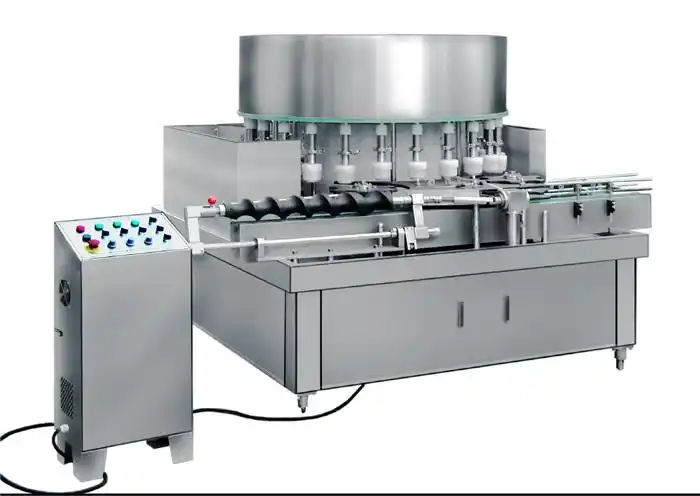 上海洗瓶机洗瓶机冠鸿机械