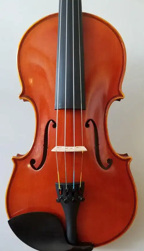 mount airy violins & bows