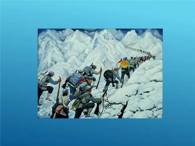 人教部编版语文小学六年级下册教学课件-金色的鱼钩课件.pptx 10页