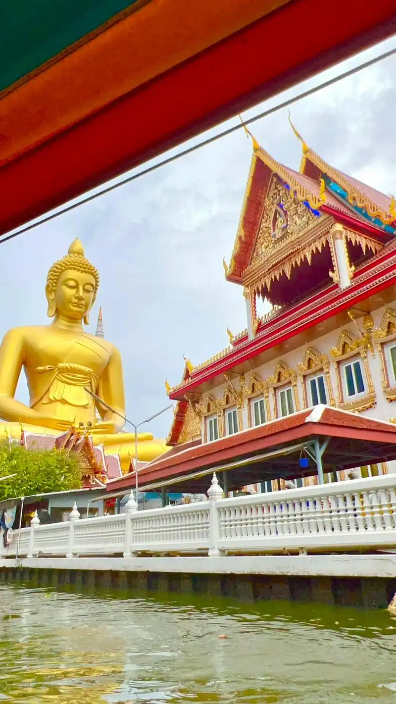 曼谷大皇宫,又称大皇宫.曼谷大皇宫,是泰国(暹罗)王室的皇宫 - 抖音