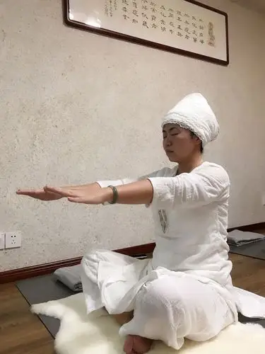 昆达里尼瑜伽铜锣浴,等你一起平和情绪