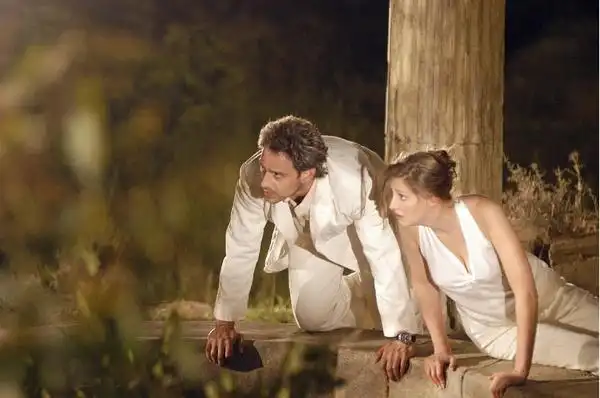 德国爱情电影《寻找爱情的下落》在线观看