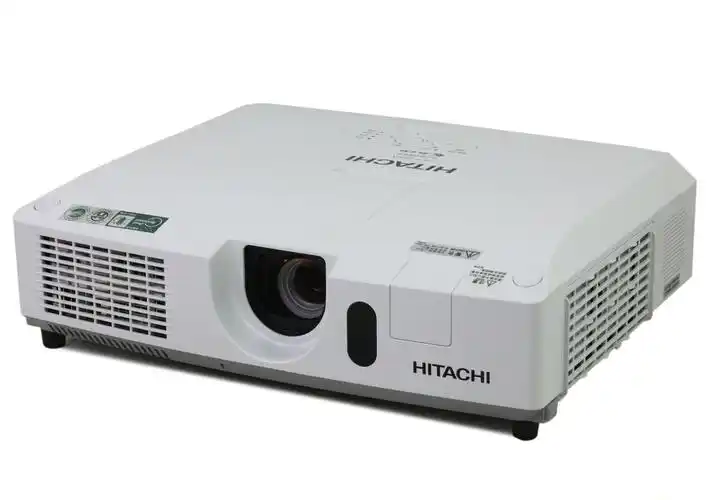 日立hcp-839x 教育投影机