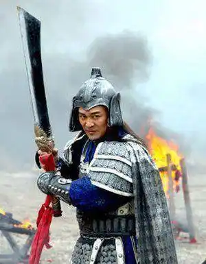 历史上的薛丁山,战功赫赫,那么他的师傅是谁呢?_薛讷_薛仁贵_大将