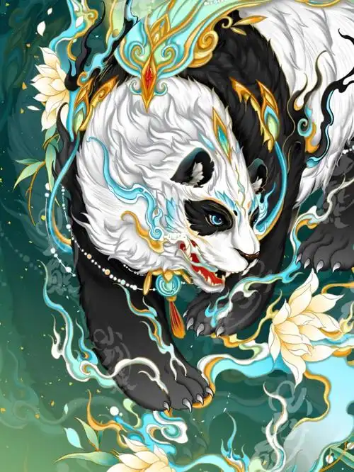 食铁兽出没!觉醒神之力!