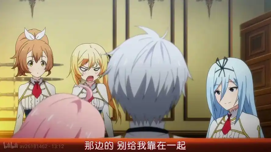 最弱无败神装机龙