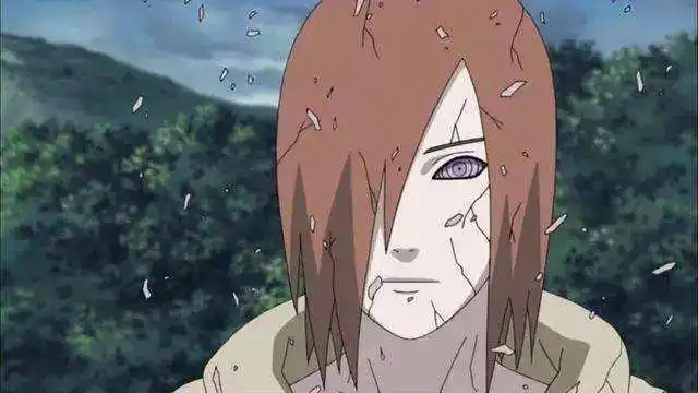 火影忍者:为何秽土之后的长门使用轮回眼还不如生前?