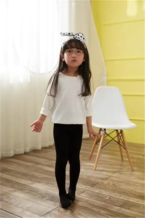 试用活动:打底女童裤袜zh zd dc 414