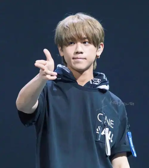 姜涛生日快乐哇