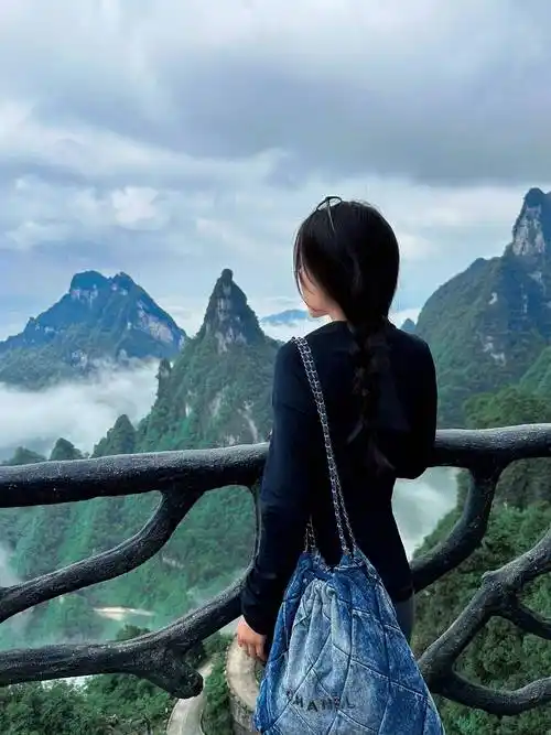 秦皇岛至张家界旅游报团价格,团费多少 最佳出行路线规划,总有一条