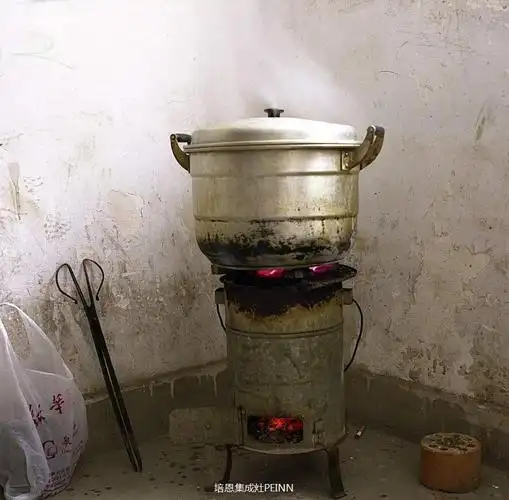 20世纪90年代至21世纪初——现代厨房的形成发展