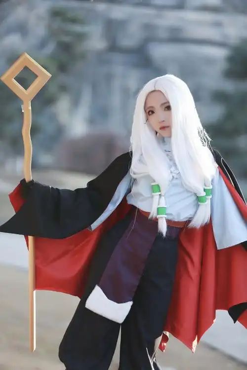 来自合集:cos著作权归作者本人所有