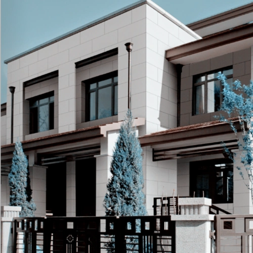 60*240外墙砖哑光砖通体砖仿劈开砖阳台小区别墅外墙砖瓷砖