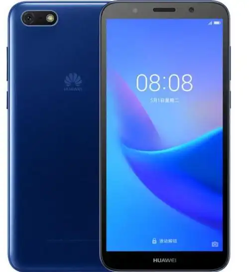 华为畅享8e青春232g蓝色