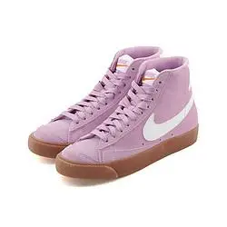 nike耐克blazermid77女款经典百搭高帮休闲运动鞋