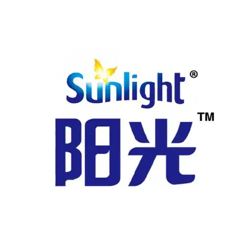 sunlight阳光品牌logo