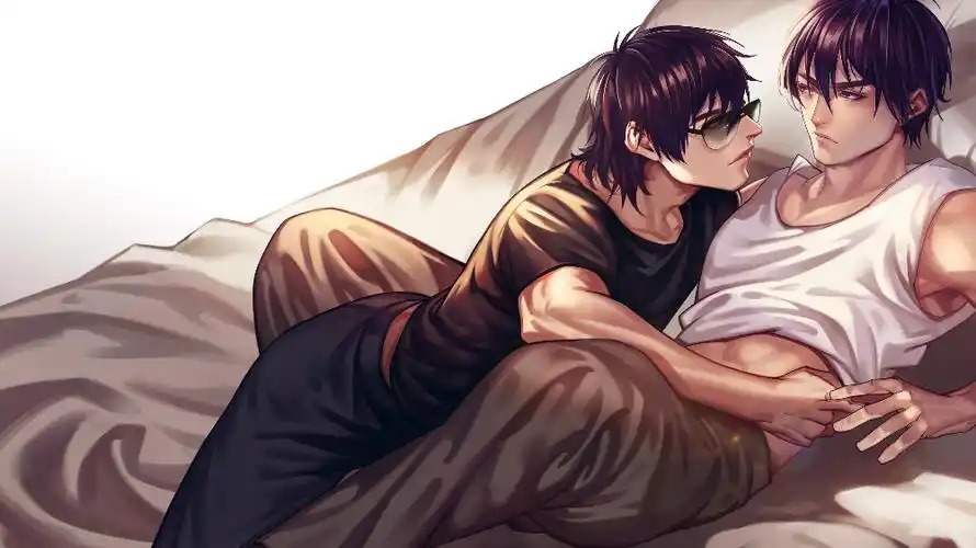 【黑瓶黑】你看得见,我听得到24(网络版结局)