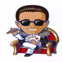 霸气赌神头像 霸气发哥帅气赌神头像_微信头像图片大全