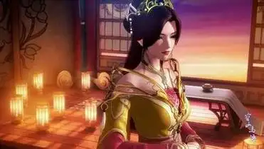 p>弄玉,中国动画《 a target="_blank" href="/item/天行九歌