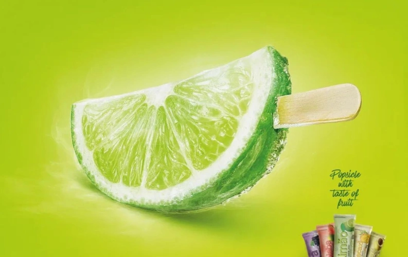 优秀广告设计创意作品欣赏看看你有没有启发