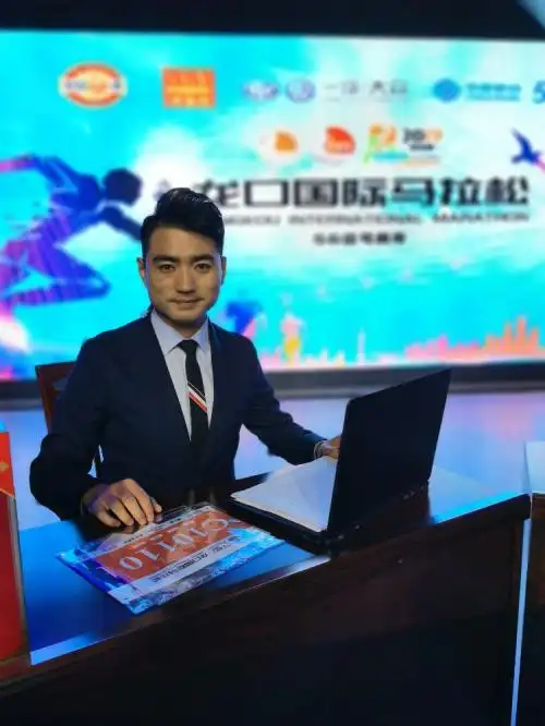 跨界足球解说尚凡涛:纸上得来终觉浅,绝知此事要躬行-体育节拍-北方网